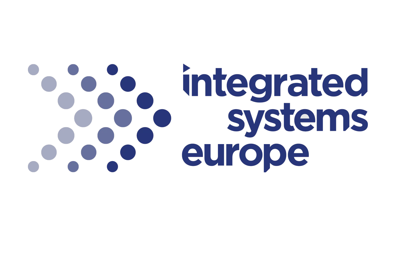 Integrated Systems Europe 2023 в Барселоне