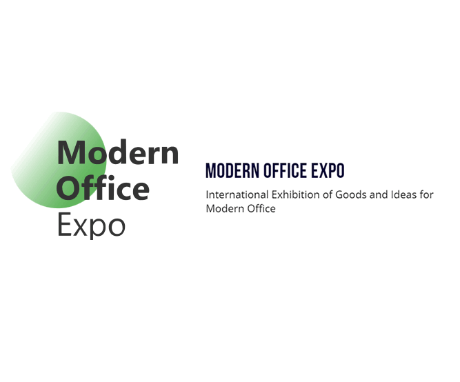 Modern Office Expo