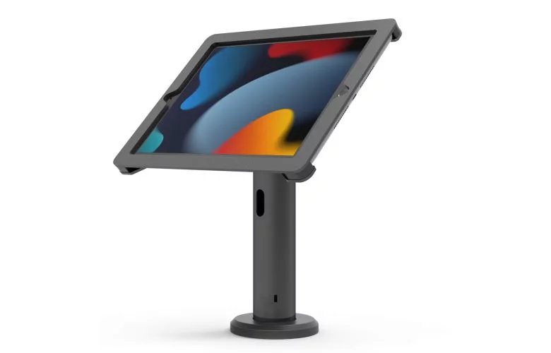 iPad POS Enclosure Tilting Stand – Axis Rise