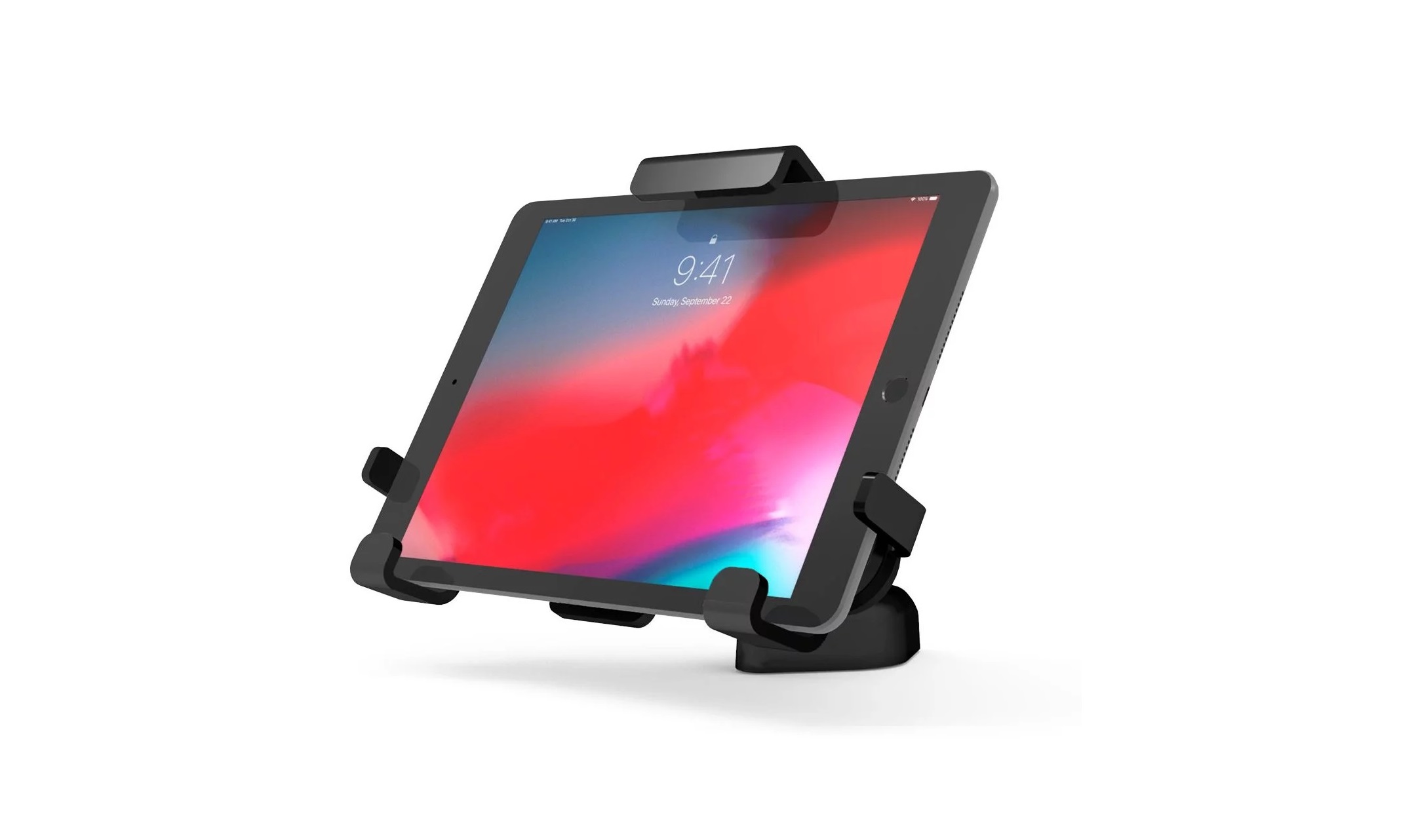 Tablet Rugged Cases Locking Stand – Magnetix
